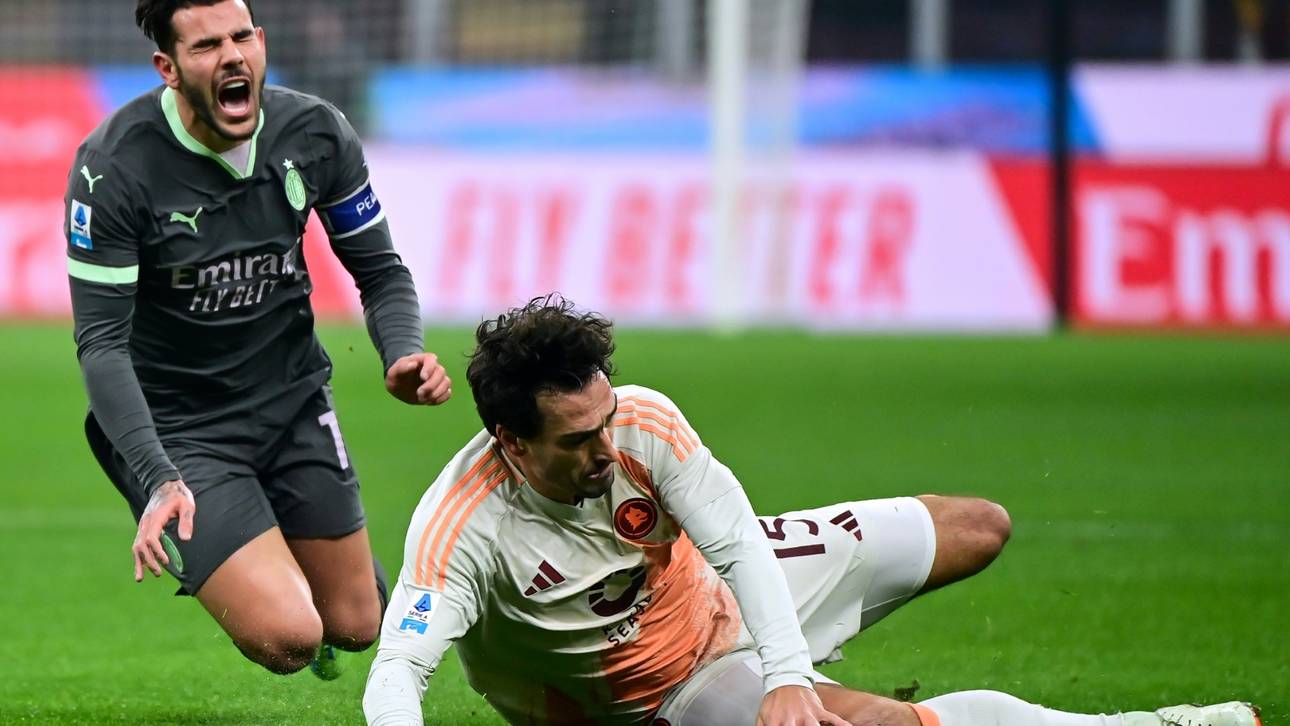 Starker Hummels mit nächstem Sieg