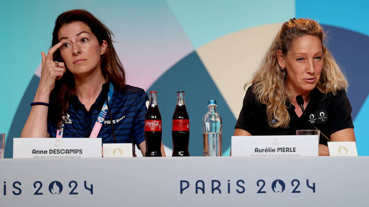 „Entsetzen“ über Triathlon-Debakel