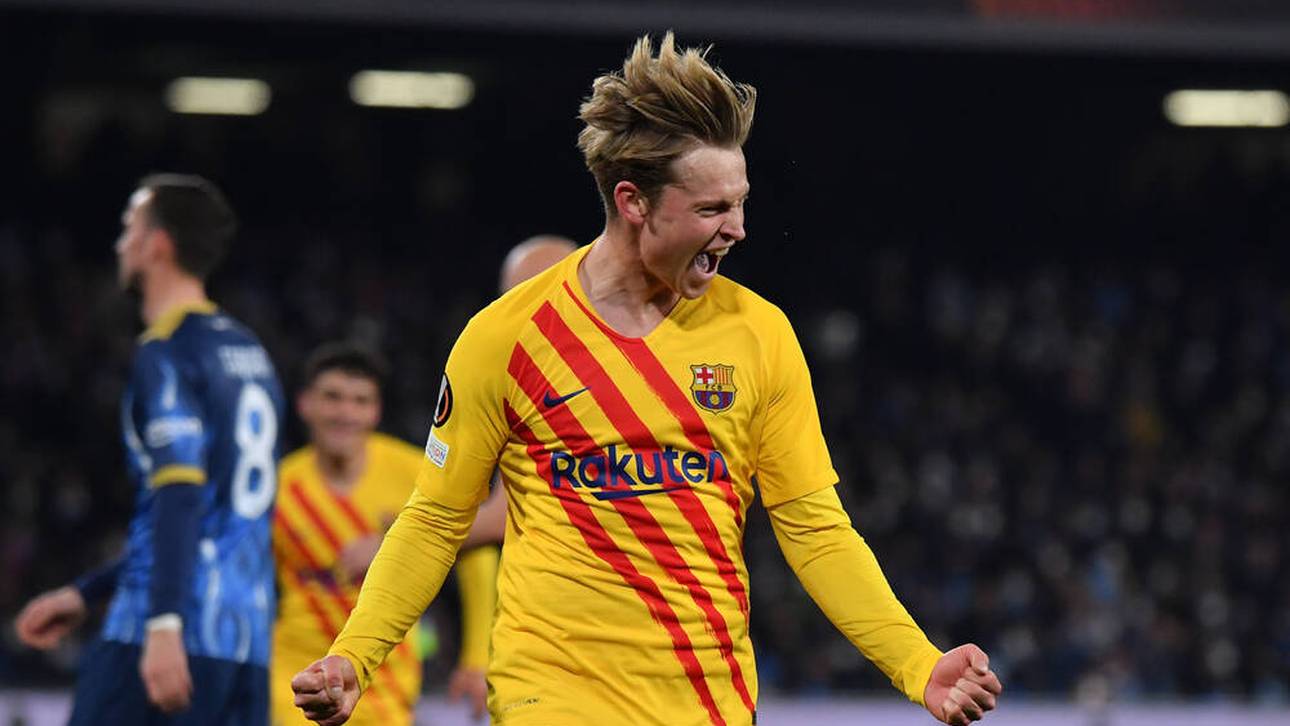 Dieser Barca-Star soll weg