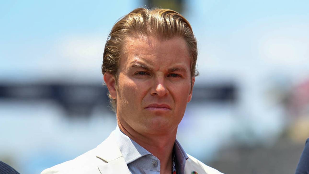 Red-Bull-Boss giftet gegen Rosberg