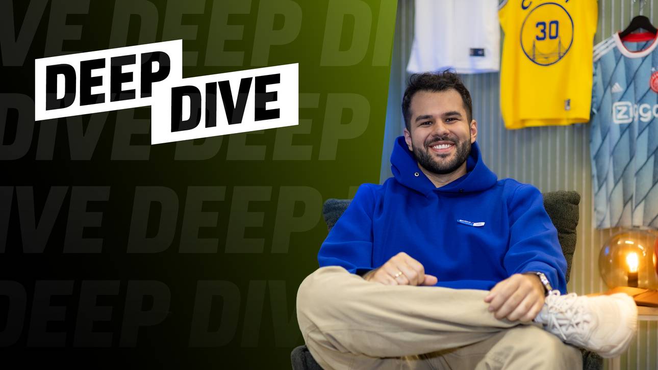 Erweiterung des SPORT1 Podcast-Portfolios