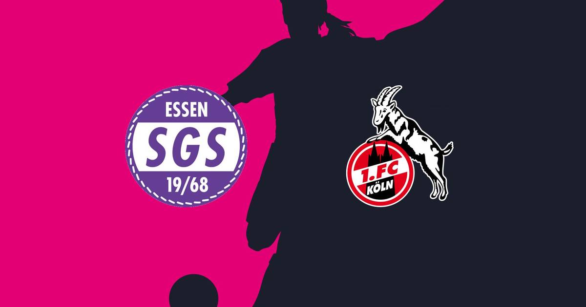 SGS Essen - 1. FC Köln: Tore und Highlights | FLYERALARM Frauen-Bundesliga