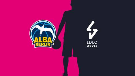ALBA BERLIN - LDLC ASVEL Villeurbanne: Highlights | EuroLeague