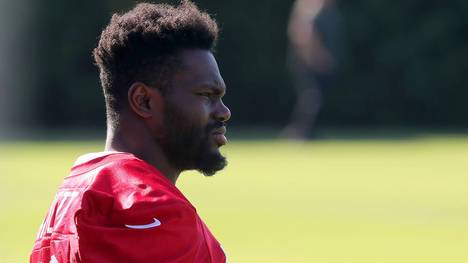 Linebacker Shaquil Barrett trauert um seine Tochter