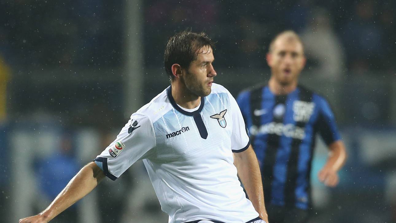 Lulic droht Fingerkuppen-Amputation