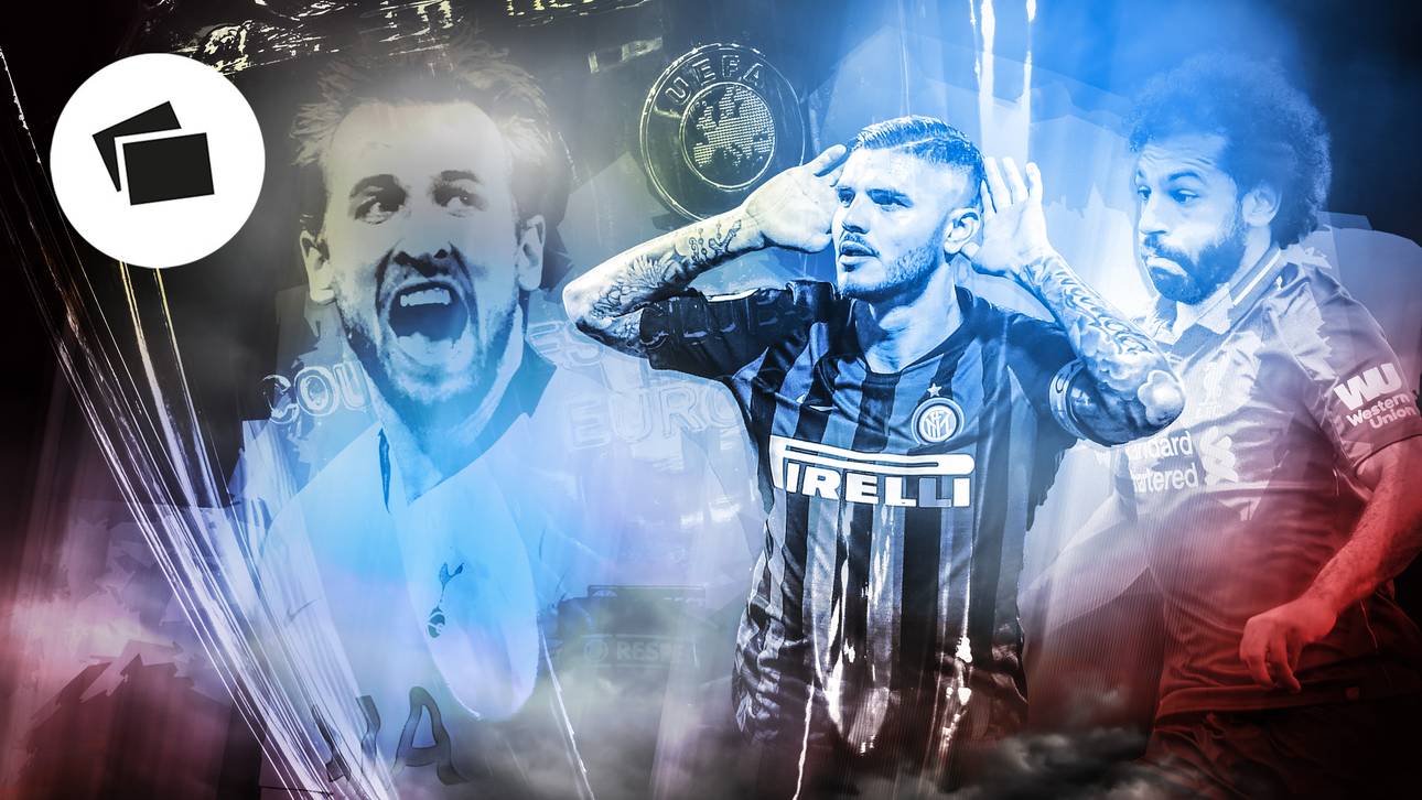 Drama droht! Die CL-Entscheidungen