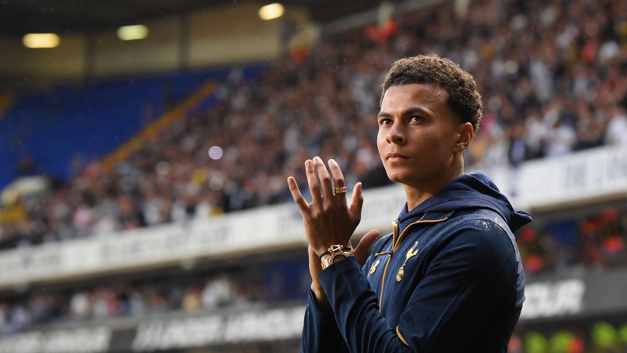 Alli lässt Zukunft offen