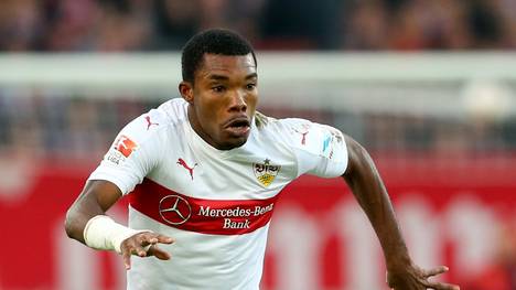 Serey Die kehrt gegen Werder Bremen in die Startelf des VfB Stuttgart zurück