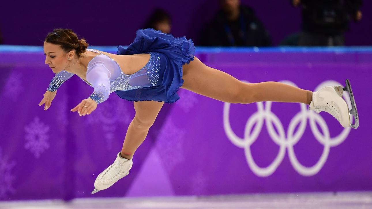 Schott mit Bestmarke ins Kürfinale