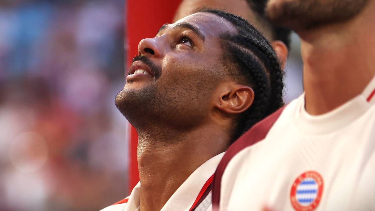 Wird bei Gnabry alles anders?