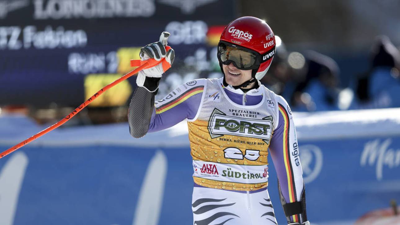 Deutscher Ski-Star mit irrer Aufholjagd