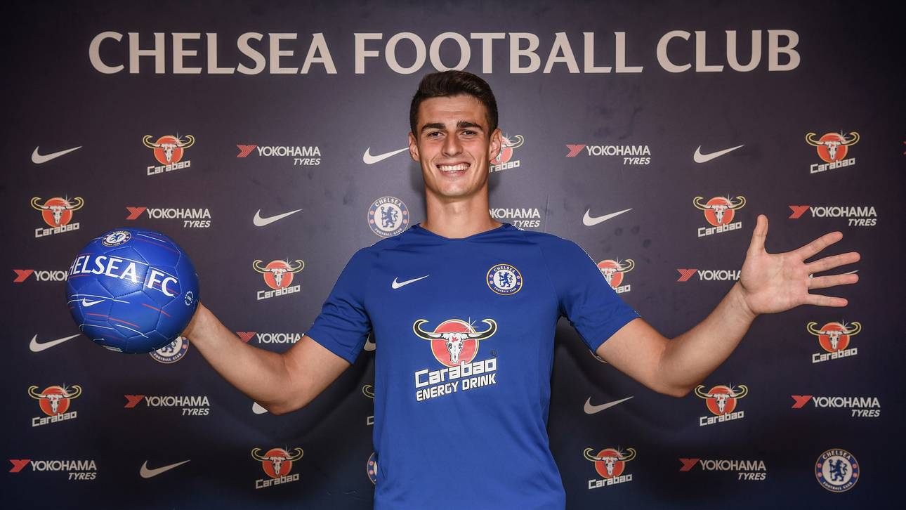 Darum zahlt Chelsea so viel für Kepa