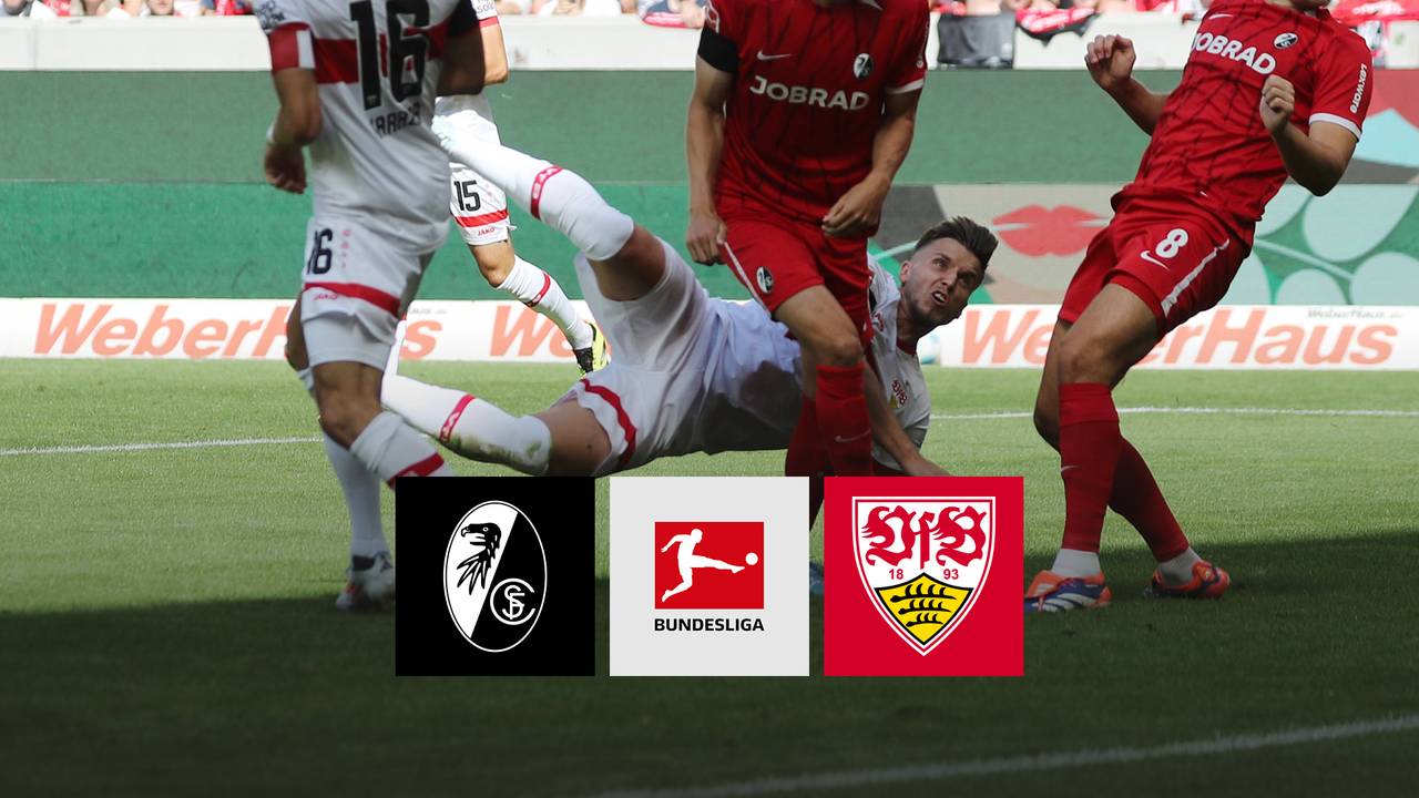 Millionenregen für den VfB Stuttgart
