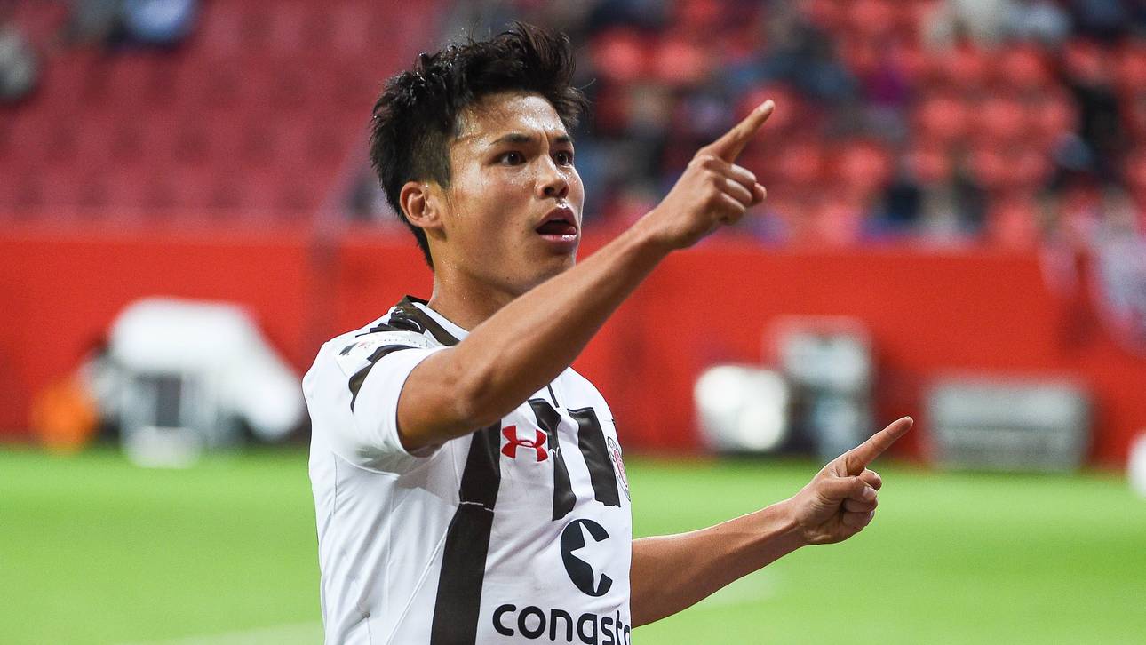 St. Pauli siegt im Krisenduell