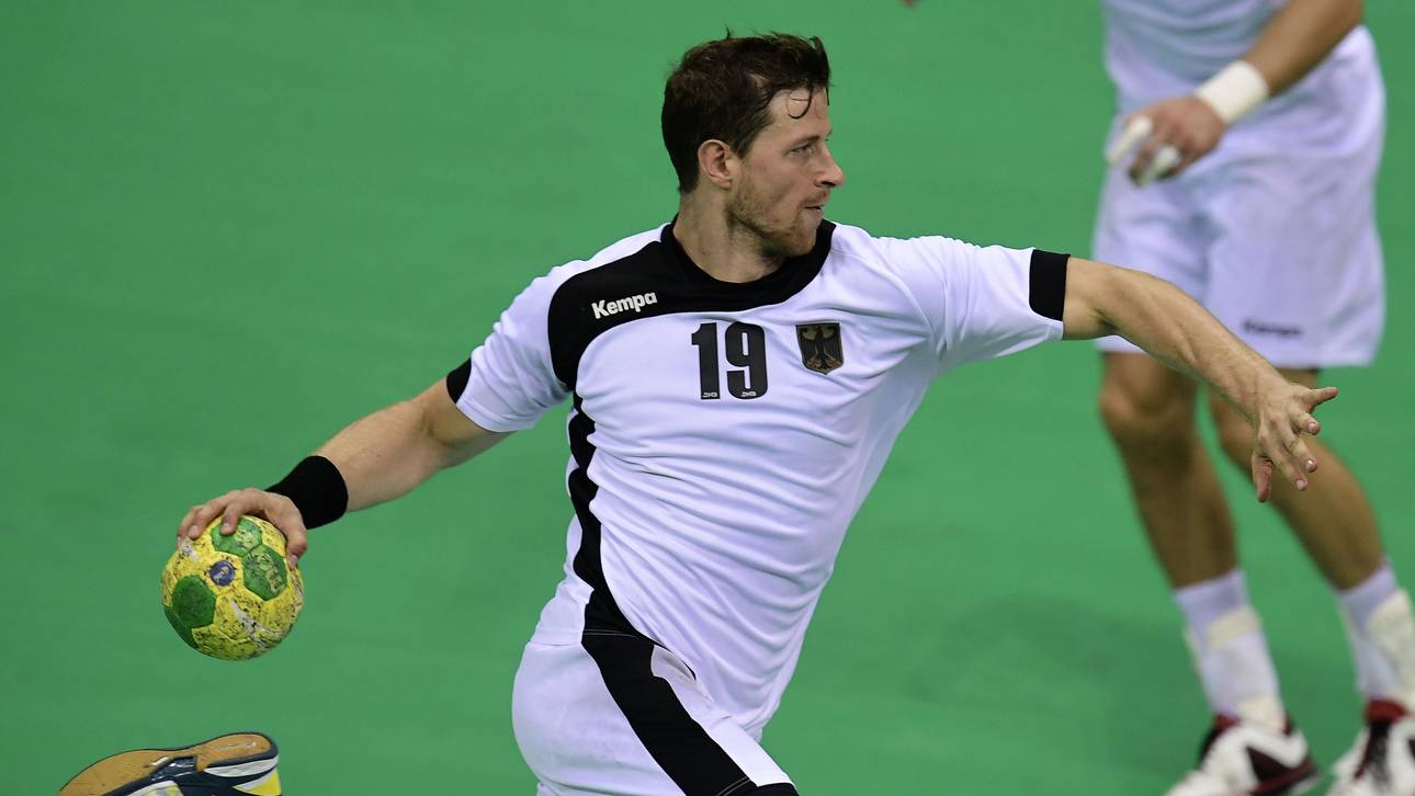 Bad Boys ohne Angst ins Halbfinale