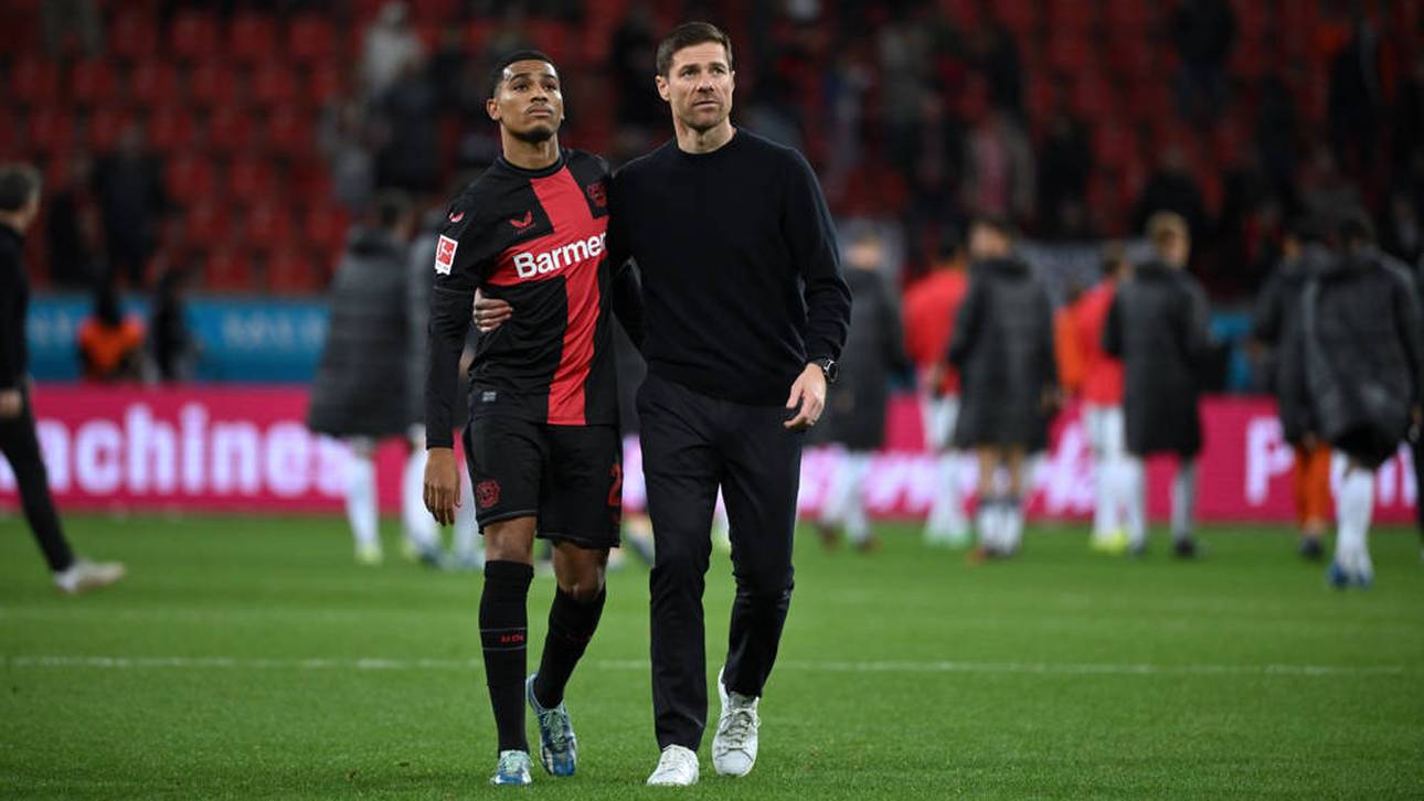 Alonso überrascht in der Offensive