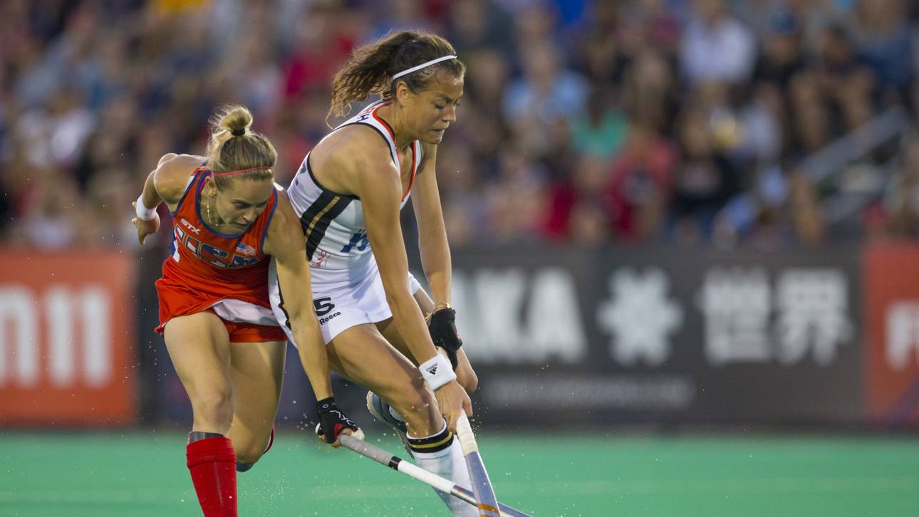 DHB-Frauen gewinnen gegen die USA
