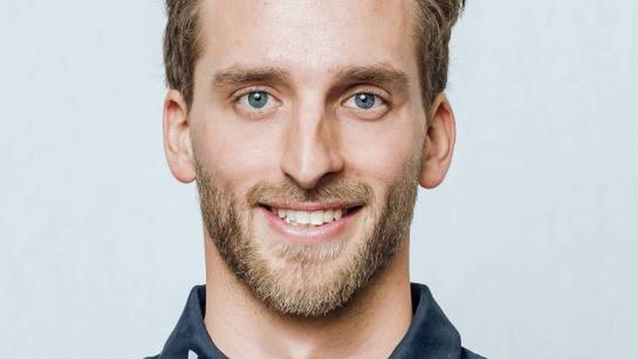 Florian Stengg ist nun der Lebensgefährte von Franziska Gritsch