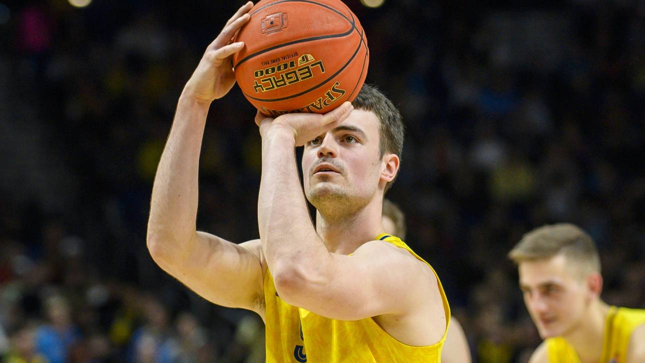 ALBA verlängert mit Co-Kapitän