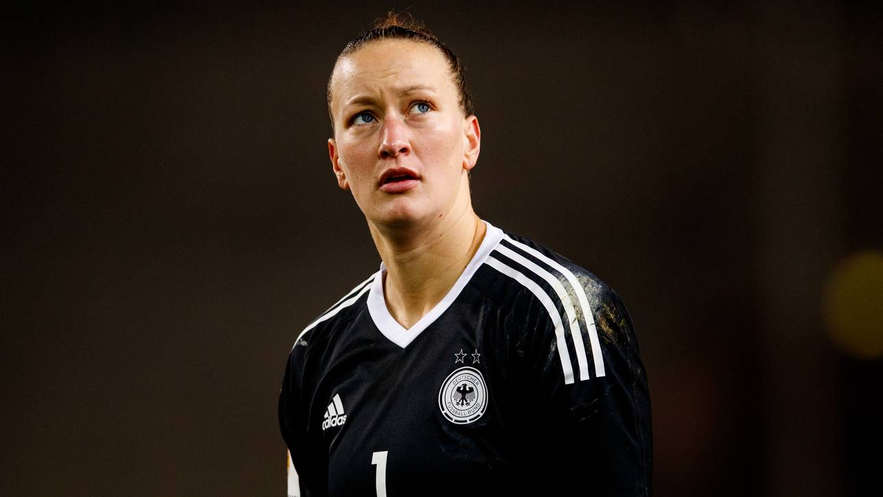 DFB-Damen bangen weiter um Schult