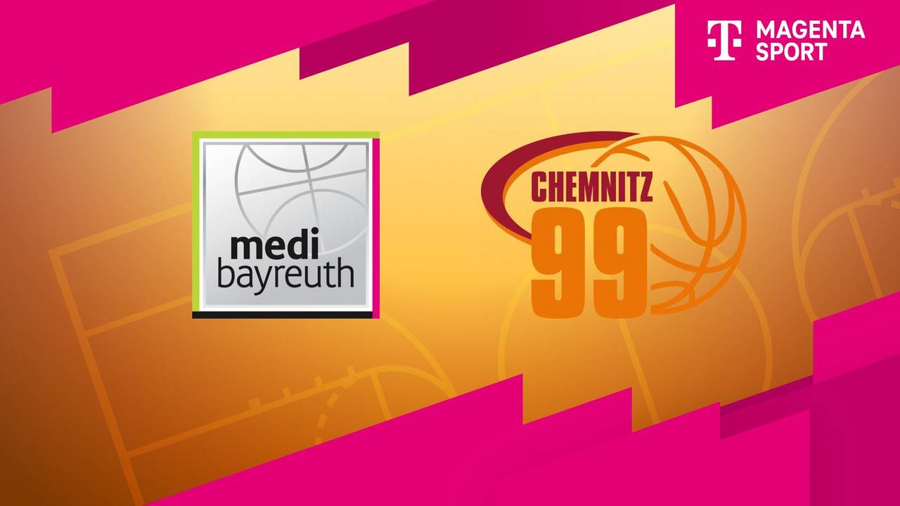 medi bayreuth - NINERS Chemnitz (Highlights)