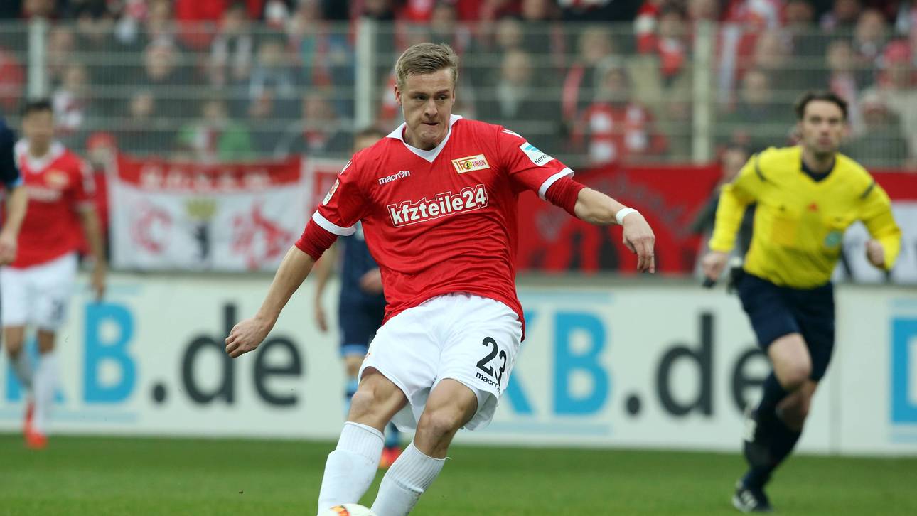 Vor Spiel bei RB: Union bangt um Kroos