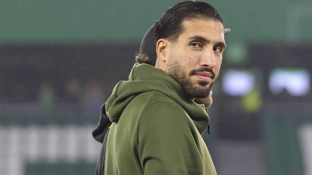 Can-Kritik: „Es geht ihm nahe“