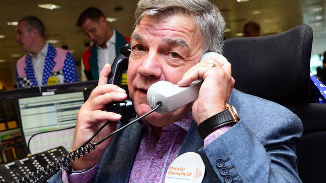 Arroganz-Anfall: „Bin so gut wie Pep“