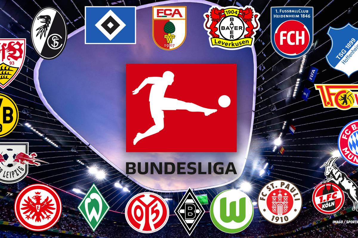 Am 3. Spieltag der neuen Saison 25/26 trifft der FC Bayern auf den Aufsteiger Hamburger SV. Vor allem für den Bayern-Trainer Vincent Kompany wird es ein spezielles Duell. 