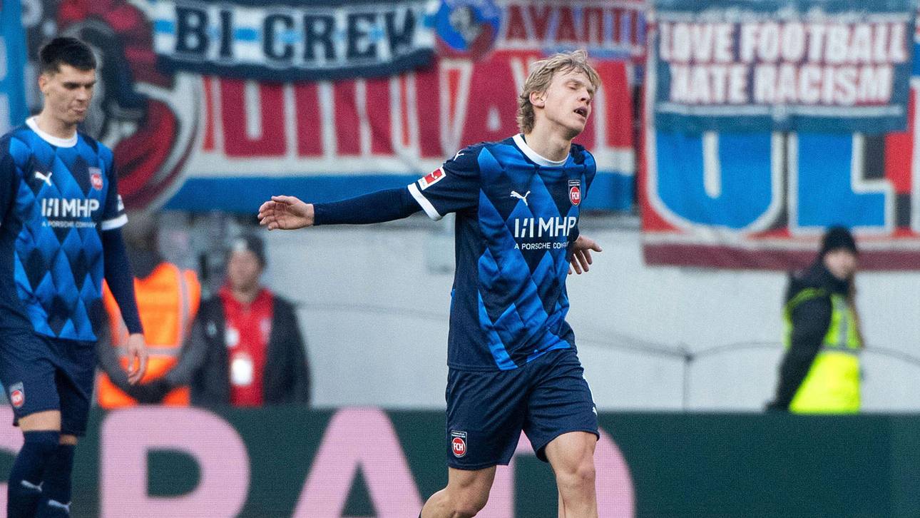 Kopenhagen – Heidenheim Tipp, Prognose, Quoten 13.02.2025