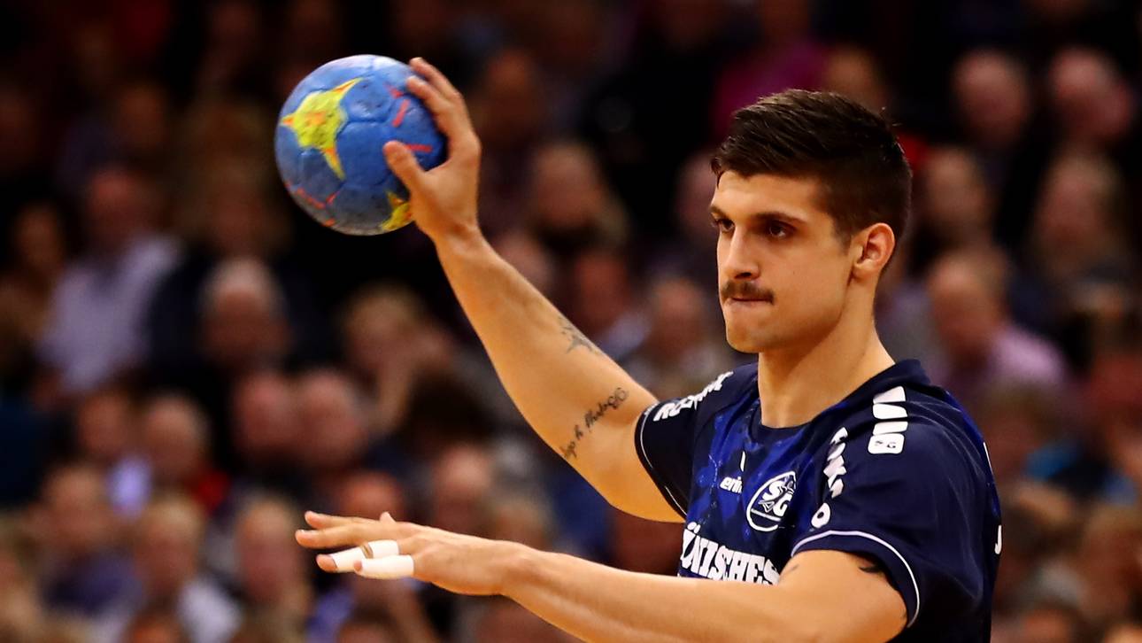 Djordjic verlässt Flensburg