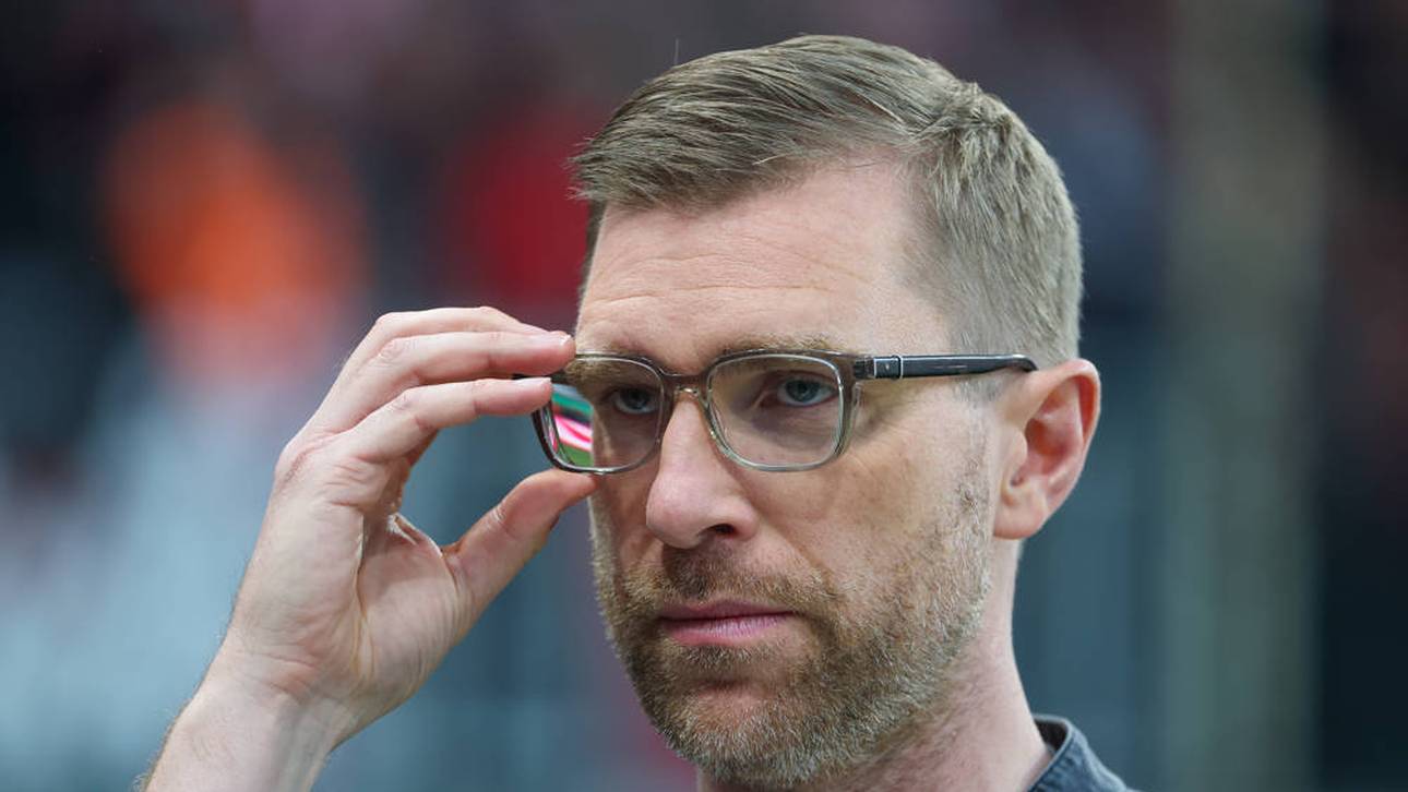 Mertesacker spricht über DFB-Posten