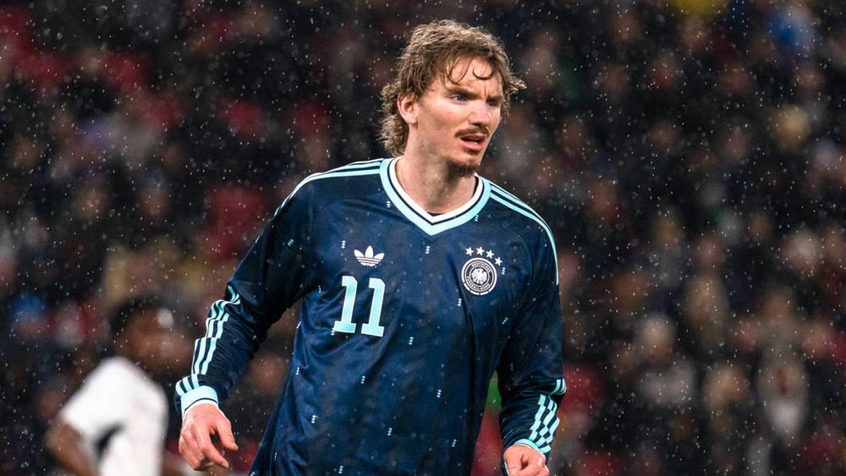 NICK WOLTEMADE:
Alter: 24, Verein: Newcastle United, Länderspiele: 10, Tore: 4