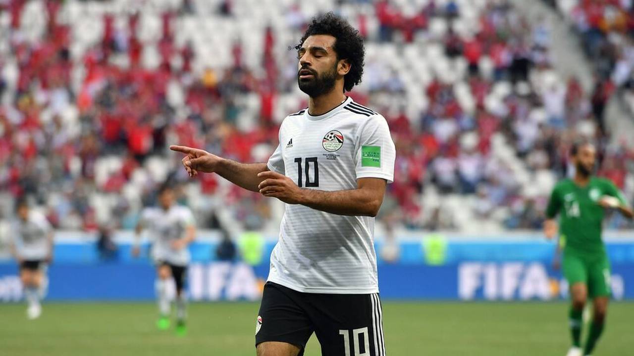 Ägypten ruft – Reds bangen um Salah
