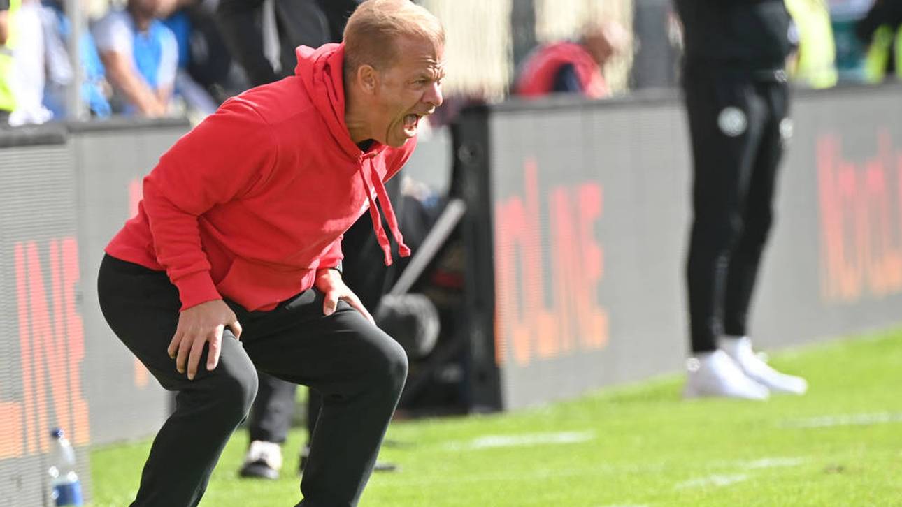 Hat der FCK ein Mentalitätsproblem?