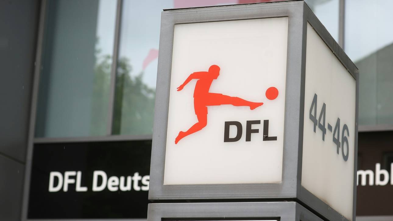 DFL bietet Neuerung an