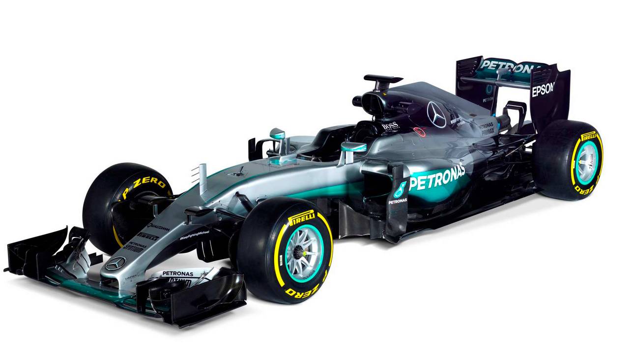 Neuer Mercedes: „Viele Revolutionen“