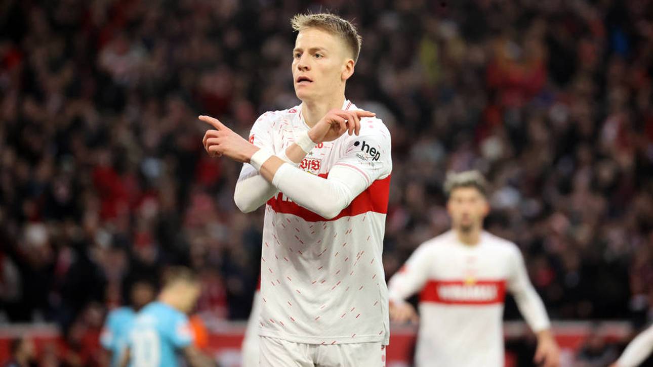 Effenberg warnt Führich vor Bayern