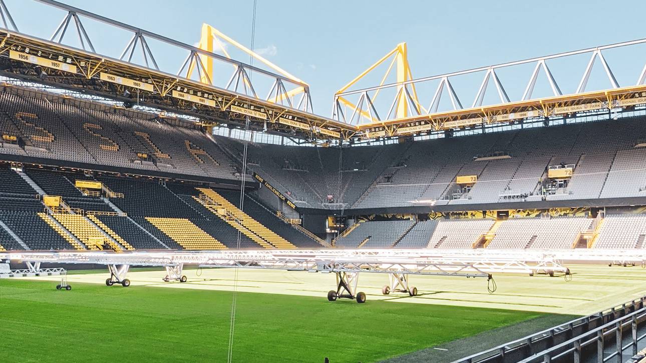 5 beste Quoten zum Topspiel BVB – Bayern