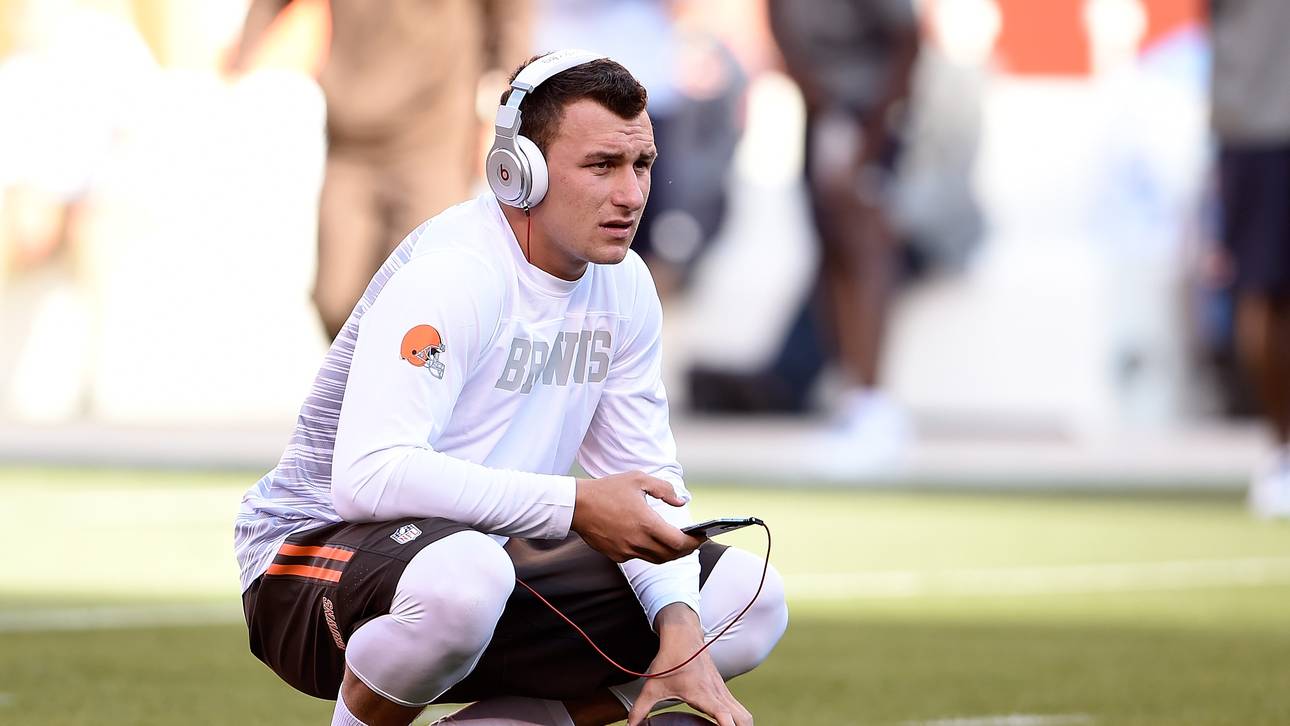 Partyvideo: NFL-Star degradiert