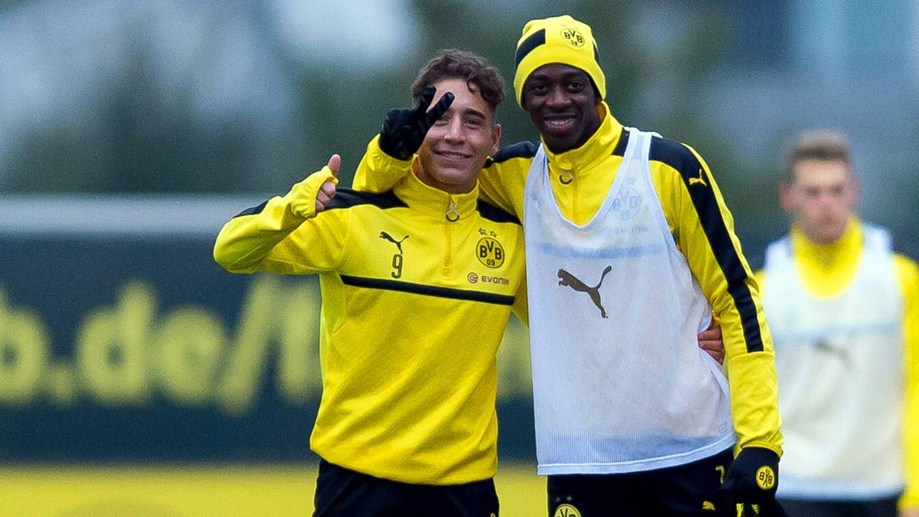 Tuchel steckt in der Greenhorn-Falle