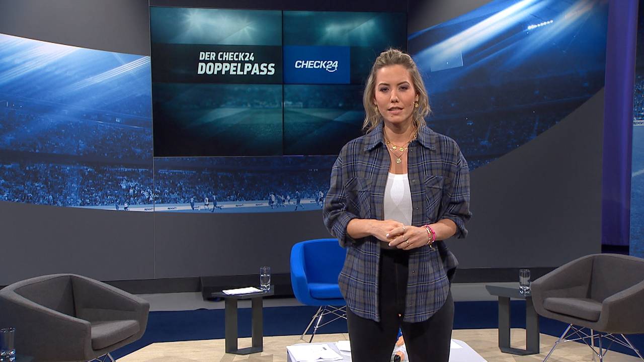 SPORT1 EM-Tippspiel: Kannst du Laura Papendick schlagen?