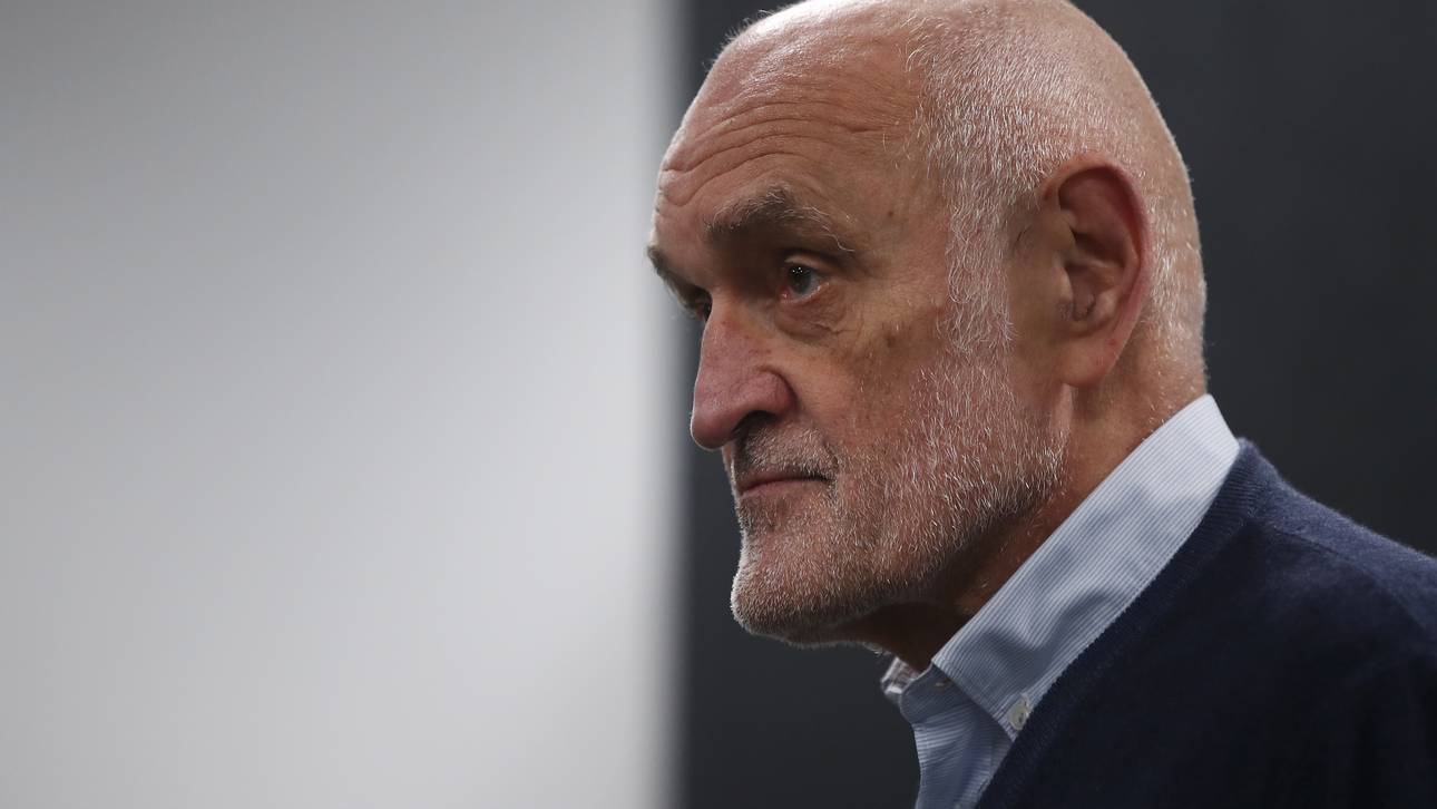 50+1: DFL widerspricht 96-Boss Kind