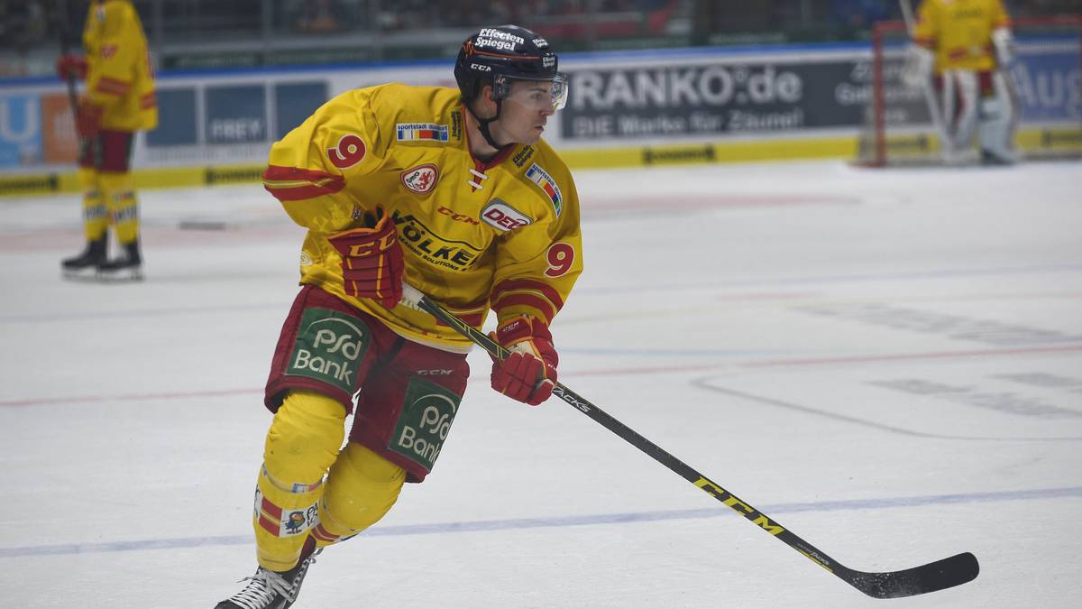 PLATZ 4 - DÜSSELDORFER EG: Neun Jahre ist es inzwischen her, dass die DEG zuletzt im Finale der DEL stand. In den letzten beiden Spielzeiten verpasste man die Playoffs als Tabellenelfter sogar komplett. Neuzugänge wie Philip Gogulla oder Jerome Flaake von Meister München lassen die Fans von besseren Zeiten träumen. Dazu steht mit Harold Kreis ein erfahrener Mann an der Trainerbank. Die DEG ist ein Geheimtipp