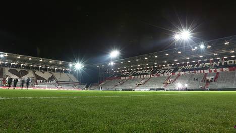 Über eine halbe Millionen Euro beträgt der Verlust des FC St. Pauli