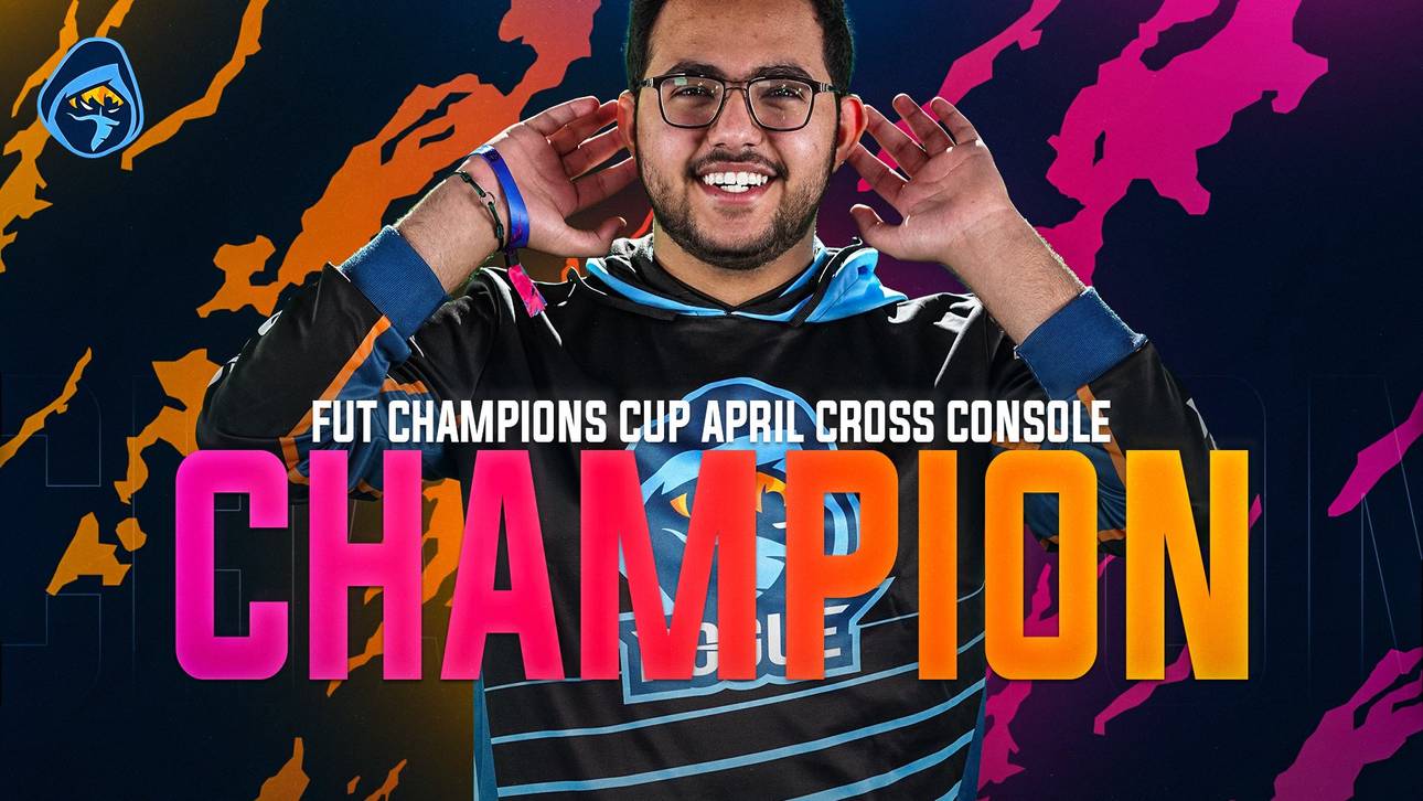 FIFA-Weltmeister siegt in London