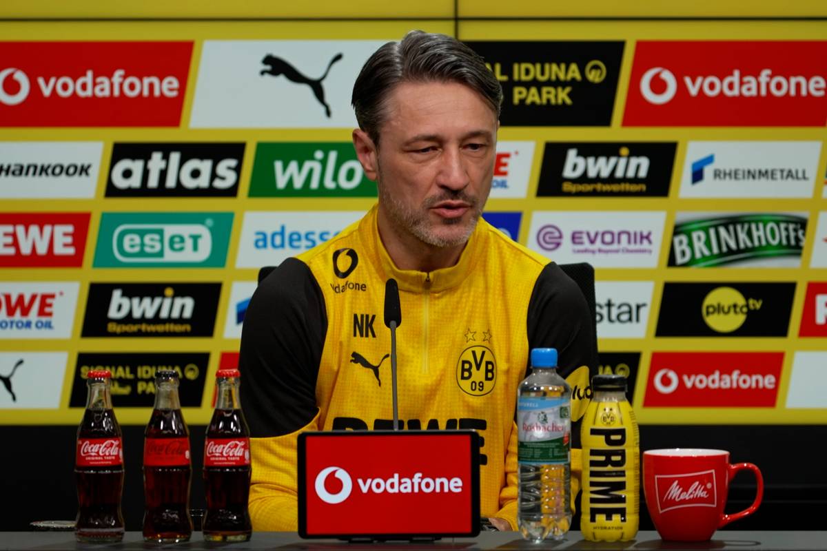 Can? "Einige würden sagen, das ist dumm gewesen"