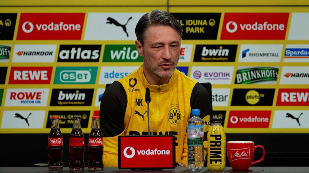 BVB verkündet Can-Entscheidung