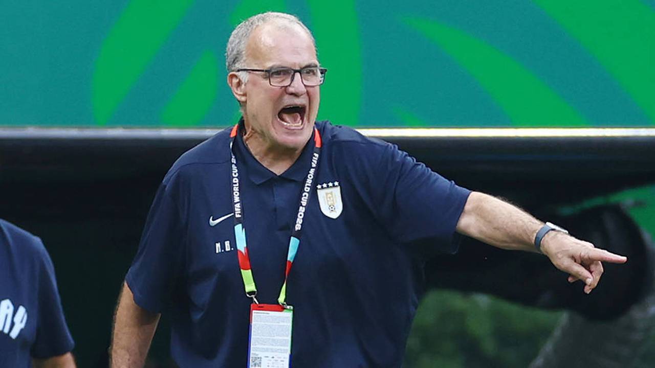 WM 2026: Bielsa reagiert auf seinen Interview-Eklat