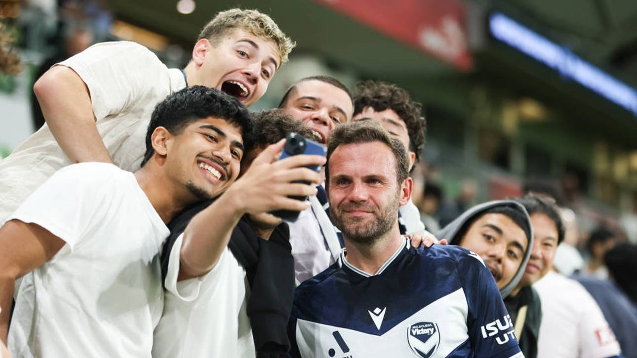 Einst löste er ein Bayern-Trauma aus